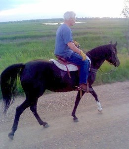 Lyle and Maggie